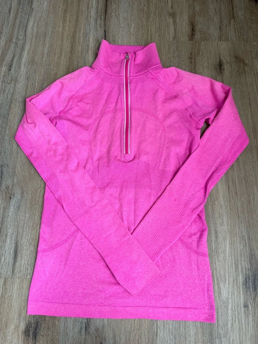 Lululemon run swiftly tech pullover - Picture 1 of 3